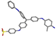 ALKALI BLUE 6B (Base)